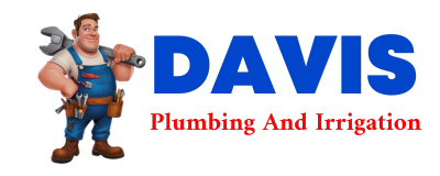 Trusted plumber in CONWAY SPRINGS